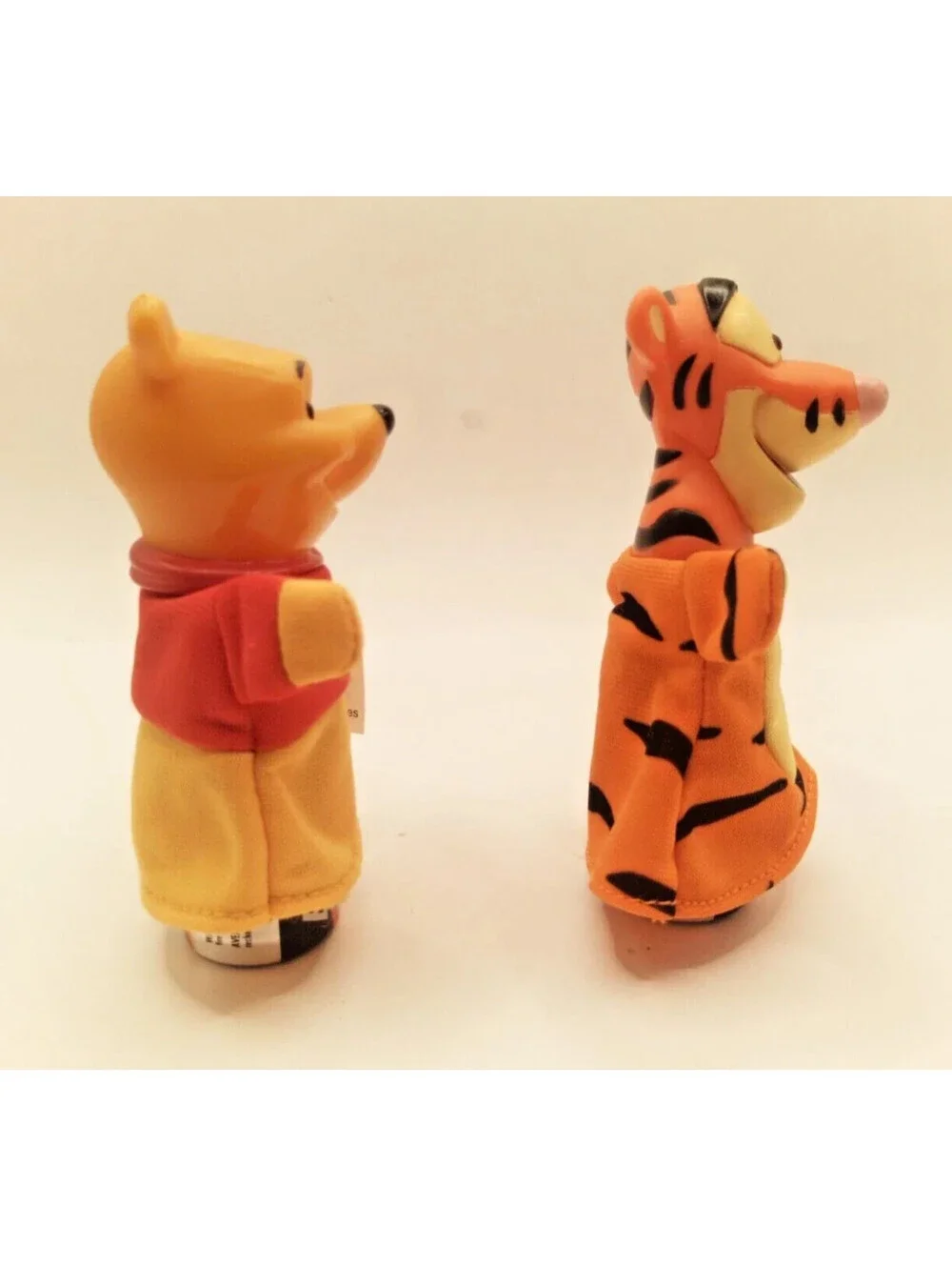 Vintage Walt Disney Store 3.5